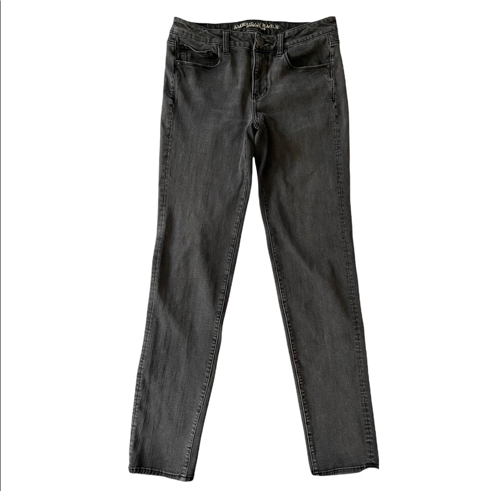 American Eagle Outfitters Super Stretch Skinny Jeans Size 10